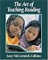 The Art of Teaching Reading