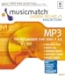 Musicmatch Mac Edition 3