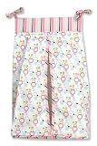 Trend Lab Diaper Stacker, Cupcake