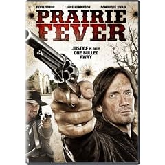 Prairie Fever