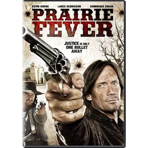 Prairie Fever movie