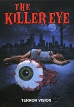 The Killer Eye Streaming.