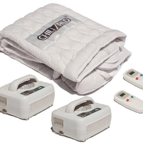 ChiliPad - Cooling/Heating Mattress Pad