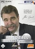 Handball Manager 2005/2006 - NAMCO BANDAI Partnes Germany GmbH