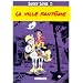 Lucky Luke, tome 25 : La Ville fant�me