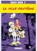 Lucky Luke, tome 25 : La Ville fantôme