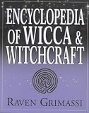 Books : Encyclopedia of Wicca and Witchcraft