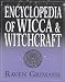Encyclopedia of Wicca and Witchcraft