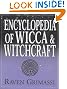 Encyclopedia of Wicca...