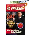 Lies and the Lying Liars Who Tell Them: A Fair and Balanced Look at the Right