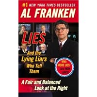 Lies and the Lying Liars Who Tell Them