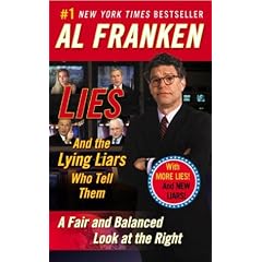 Lies: And the Lying Liars Who Tell Them