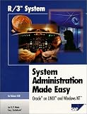 System Administration Made Easy Guidebook, Release 4.0B