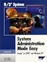 System Administration Made Easy Guidebook, Release 4.0B
