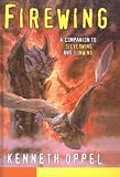 Firewing (Aladdin Fantasy)