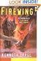 Firewing (Aladdin Fantasy)