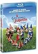 Gnomeo et Juliette [Blu-ray]