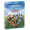 Gnomeo et Juliette [Blu-ray]