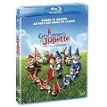Gnomeo et Juliette [Blu-ray]