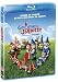 DVD : Gnomeo et Juliette [Blu-ray]