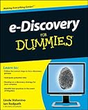 E-discovery for dummies