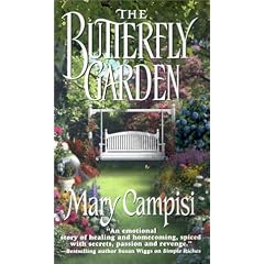 The Butterfly Garden