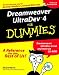 Dreamweaver Ultradev 4 for Dummies (For Dummies)