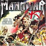 Hail to England - Manowar