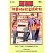 The Comic Book Mystery (Boxcar Children Mysteries)