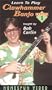 Learn to Play Clawhammer Banjo, Video One-The Basics [VHS]