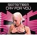 Cry for You [Cd2]
