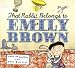That Rabbit Belongs to Emily Brown