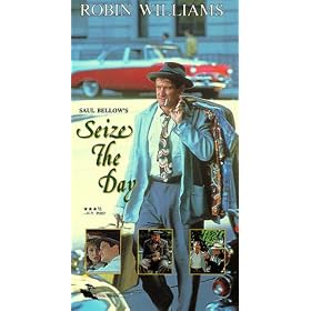 Seize the Day [VHS]