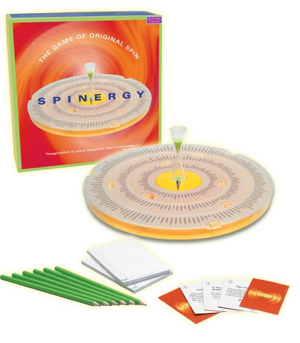Childrens Toyshop  Toys : Spinergy
