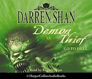 Demon Thief