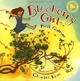 Blueberry Girl