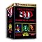 View Some REALLY Trippy Or 3-D Movies in Different Genres?