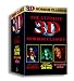 Classic 3-D Horror Collection, Vol. 2 [1981] (NTSC)