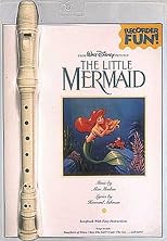 Little Mermaid with Other (Recorder Fun!)