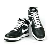 NIKE(ナイキ) ビッグ ナイキ HIGH GS (レディーズ)・(ガールズ) big-nike バッシュ gs