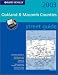 Rand McNally 2003 Street Guide Oakland & Macomb Counties (Rand McNally Street Guides)