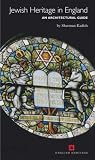 Jewish Heritage in England