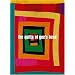 The Quilts of Gee's Bend: Postcard Box