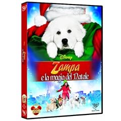 Zampa E La Magia Del Natale