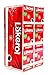 Lakerol Special Menthol Licorice, 24 Count Case