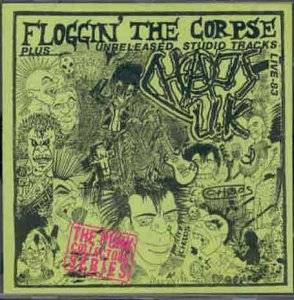 CD-Charts  Search : Floggin the Corpse