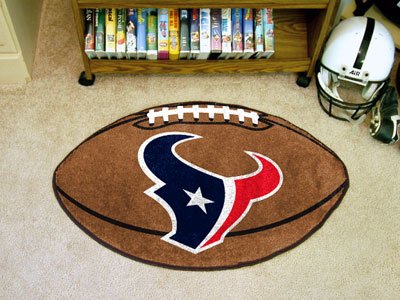 Fan Mats 5734 NFL - Houston Texans 22