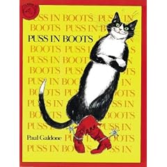 Puss in Boots