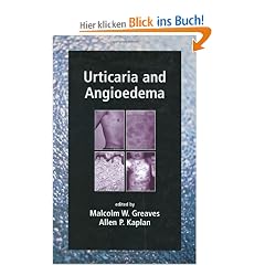 Urticaria and Angioedema