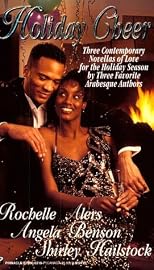 Holiday Cheer (Arabesque)
